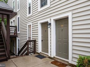 10110 Oakton Terrace Road 10110, Oakton VA 22124