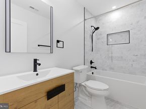 30 Kennedy Street NW 14, Washington DC 20011