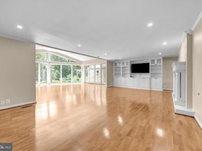 3525 Devon Drive, Falls Church VA 22042