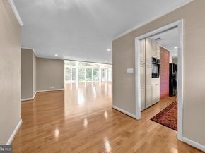 3525 Devon Drive, Falls Church VA 22042