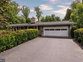 3525 Devon Drive, Falls Church VA 22042