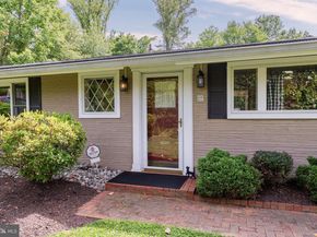 3525 Devon Drive, Falls Church VA 22042