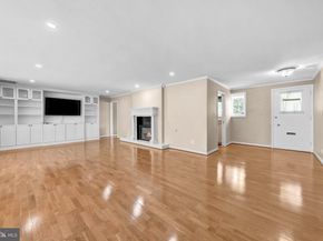 3525 Devon Drive, Falls Church VA 22042