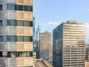 2101 Market Street 3507, Philadelphia PA 19103