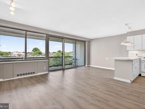 2401 Pennsylvania Avenue 6A6, Philadelphia PA 19130