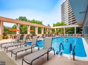 2401 Pennsylvania Avenue 6A6, Philadelphia PA 19130