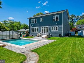 1114 Ware Street SW, Vienna VA 22180