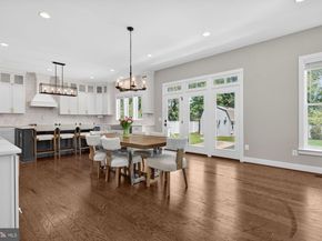 1114 Ware Street SW, Vienna VA 22180