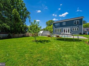 1114 Ware Street SW, Vienna VA 22180