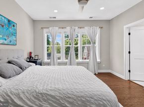 1114 Ware Street SW, Vienna VA 22180