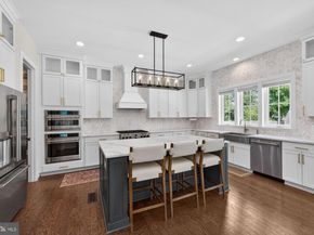 1114 Ware Street SW, Vienna VA 22180
