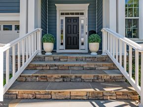 1114 Ware Street SW, Vienna VA 22180