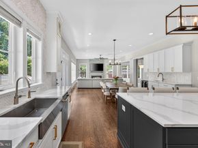 1114 Ware Street SW, Vienna VA 22180