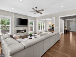 1114 Ware Street SW, Vienna VA 22180