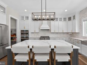 1114 Ware Street SW, Vienna VA 22180
