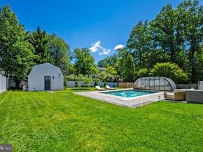 1114 Ware Street SW, Vienna VA 22180