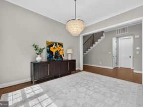 1114 Ware Street SW, Vienna VA 22180