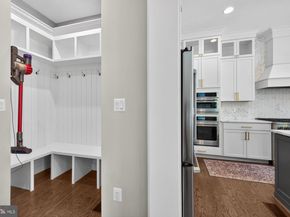 1114 Ware Street SW, Vienna VA 22180