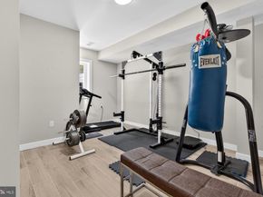 1114 Ware Street SW, Vienna VA 22180