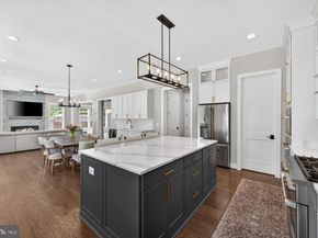 1114 Ware Street SW, Vienna VA 22180