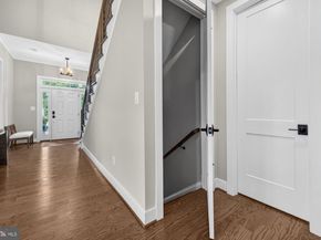 1114 Ware Street SW, Vienna VA 22180