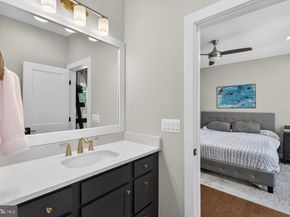 1114 Ware Street SW, Vienna VA 22180