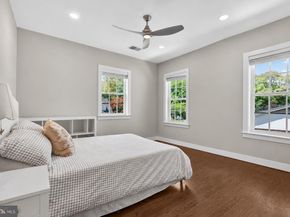 1114 Ware Street SW, Vienna VA 22180
