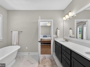1114 Ware Street SW, Vienna VA 22180