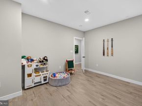 1114 Ware Street SW, Vienna VA 22180