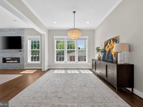 1114 Ware Street SW, Vienna VA 22180