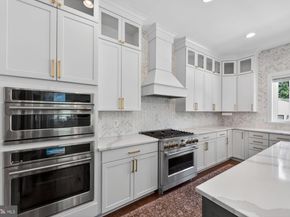 1114 Ware Street SW, Vienna VA 22180