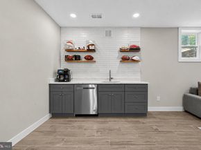 1114 Ware Street SW, Vienna VA 22180