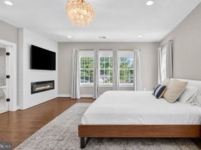 1114 Ware Street SW, Vienna VA 22180
