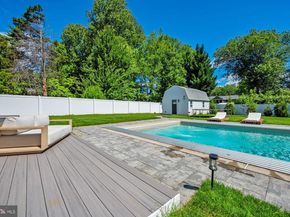 1114 Ware Street SW, Vienna VA 22180