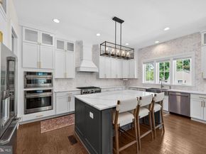 1114 Ware Street SW, Vienna VA 22180