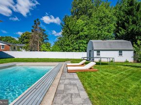 1114 Ware Street SW, Vienna VA 22180
