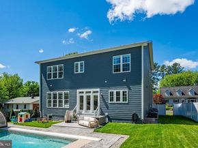1114 Ware Street SW, Vienna VA 22180
