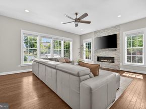 1114 Ware Street SW, Vienna VA 22180
