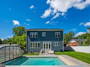 1114 Ware Street SW, Vienna VA 22180