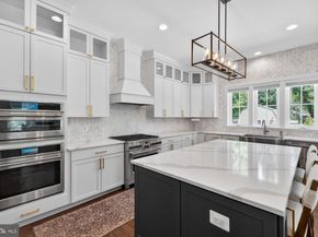 1114 Ware Street SW, Vienna VA 22180