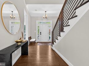 1114 Ware Street SW, Vienna VA 22180