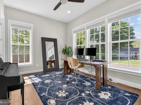 1114 Ware Street SW, Vienna VA 22180
