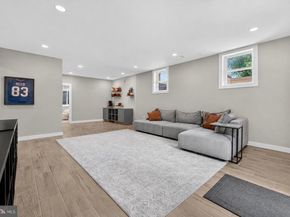 1114 Ware Street SW, Vienna VA 22180