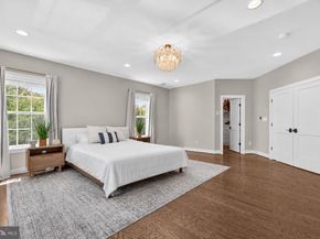 1114 Ware Street SW, Vienna VA 22180