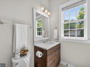 1114 Ware Street SW, Vienna VA 22180