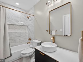 1114 Ware Street SW, Vienna VA 22180