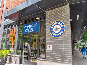 1000 New Jersey Avenue SE PH20, Washington DC 20003
