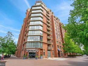1000 New Jersey Avenue SE PH20, Washington DC 20003
