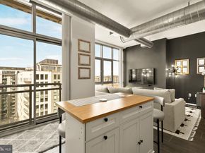 811 4TH Street NW 1214, Washington DC 20001