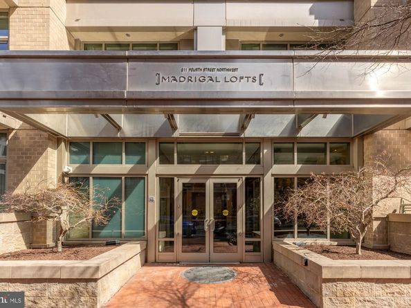 811 4TH Street NW 1214, Washington DC 20001